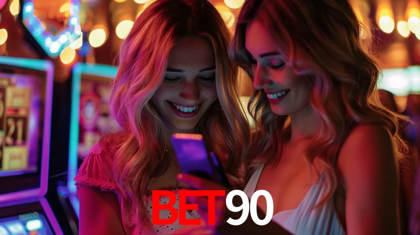 BET90 APP mobile iOS Android - 187 mil downloads São Paulo Rio BH