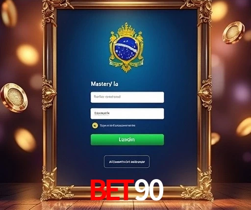 Níveis do programa VIP da BET90