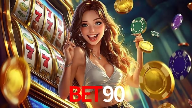 Requisitos do APK da BET90 para Android