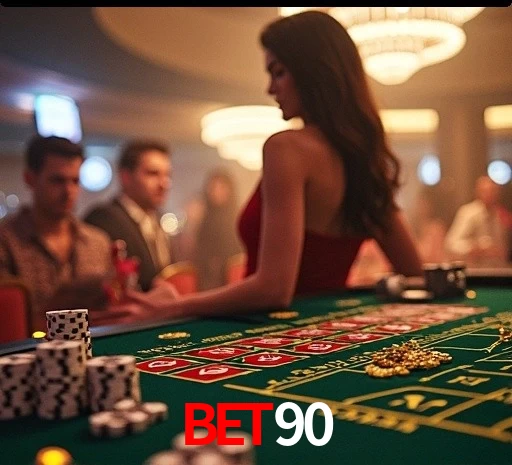 Vantagens exclusivas BET90 para jogadores brasileiros